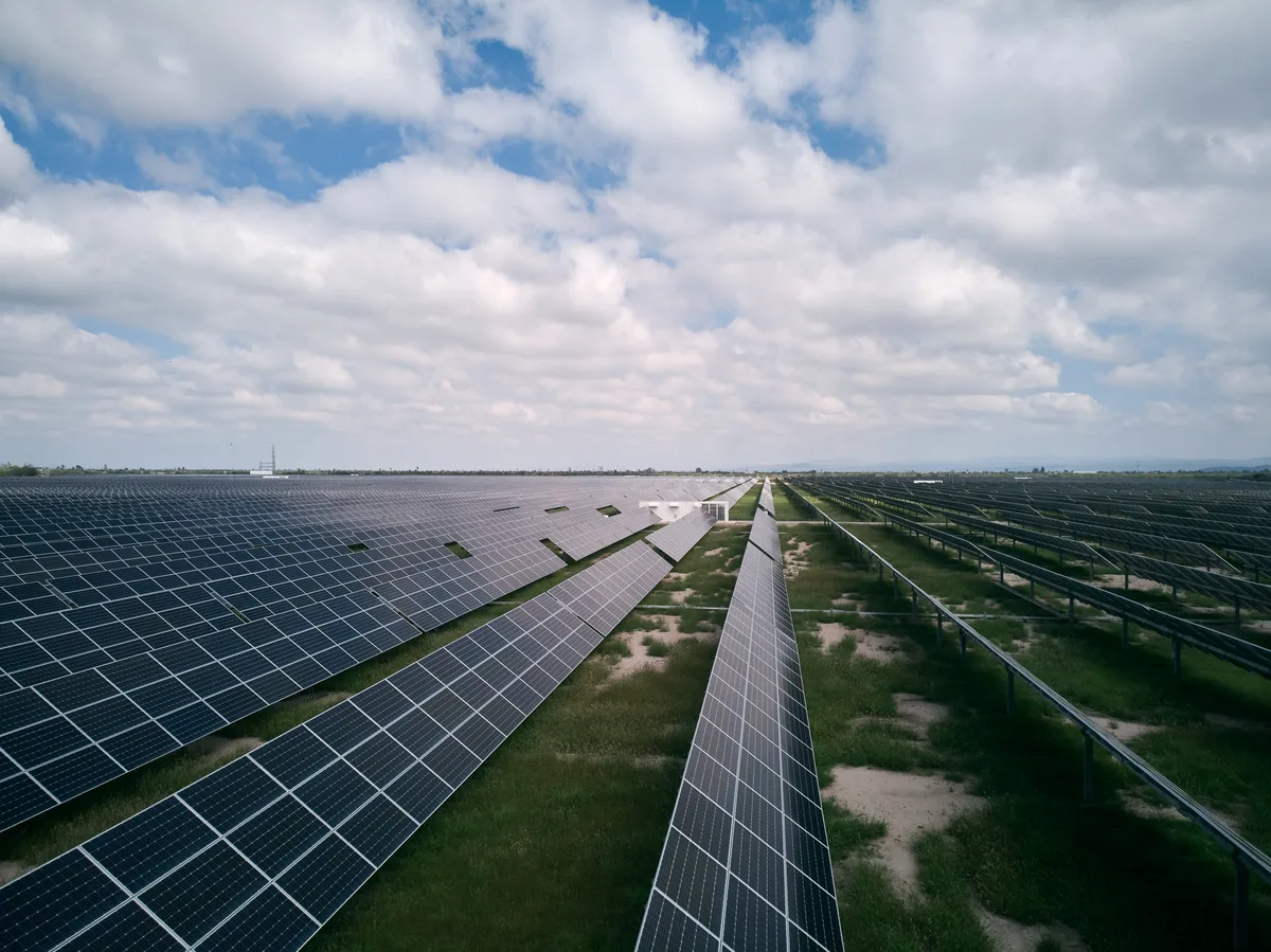 La transformación energética y el Power To X que el país necesita