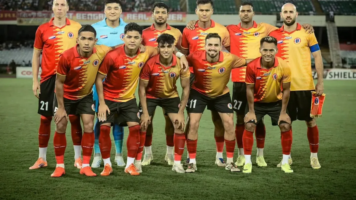 East Bengal vs Al-Shorta LIVE Streaming, AFC Champions League Two LIVE Telecast: When And Where To Watch