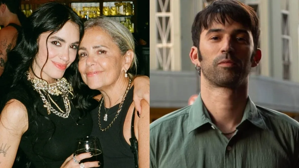 La mamá de Lali Espósito dio detalles de cómo será el casamiento con Pedro Rosemblat