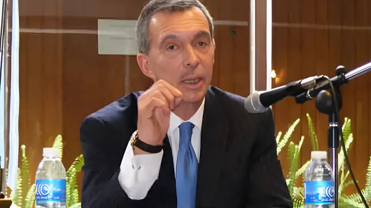 “Podés venir desnuda”: fijan fecha para tratar la suspensión del juez acusado de acosar a su secretaria y amenazarla con un arma