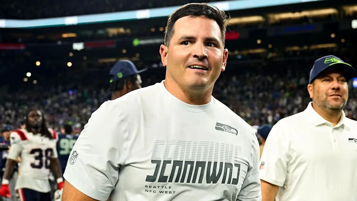 Trainer spricht von „Kaltem Krieg“ - Spionage-Zoff in der NFL!