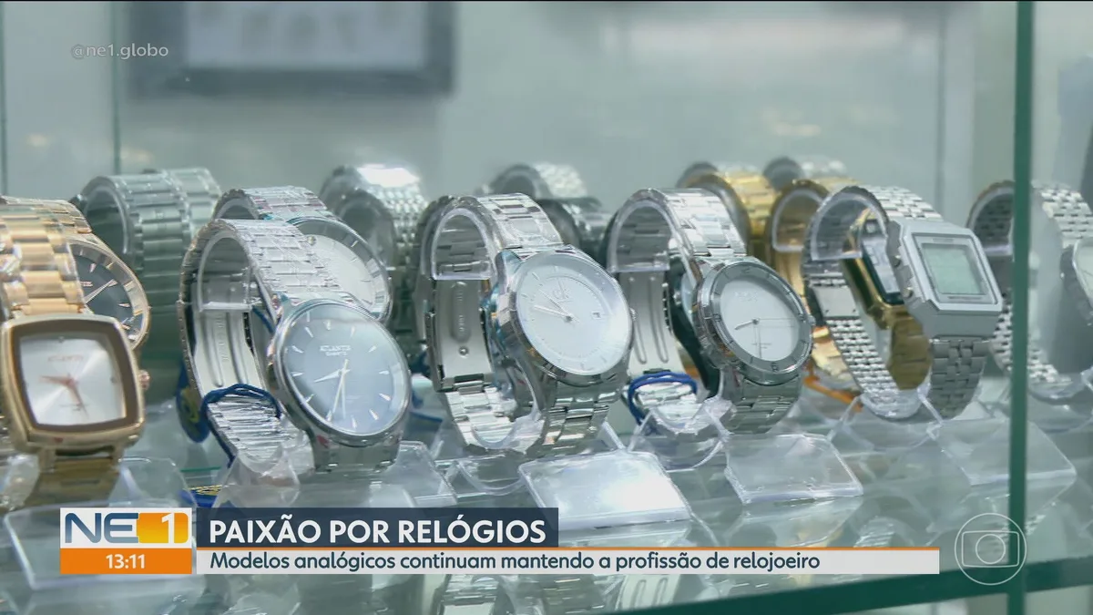 VÍDEOS: NE1 de sábado, 10 de outubro de 2026
