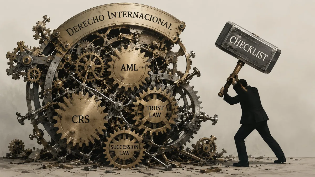 El nuevo desafío del compliance: demostrar que funciona sin frenar el negocio