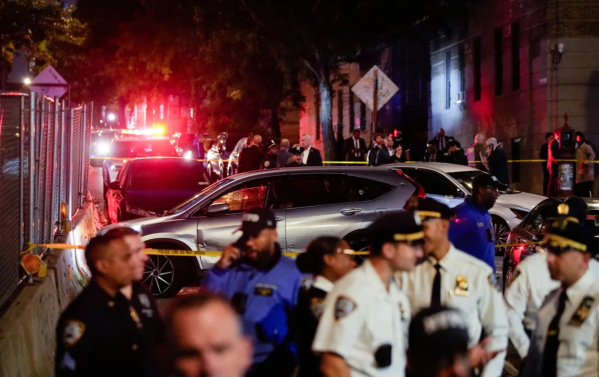 De Minneapolis a Nueva York: agentes del ICE han estado involucrados al menos en siete tiroteos en 2026