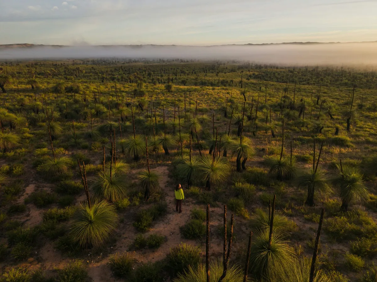 The fight over AI data centres is becoming Australia’s next Indigenous policy challenge