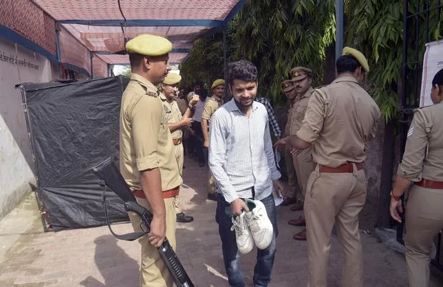 Devenir agent de police, le Graal d’une jeunesse indienne minée par la précarité