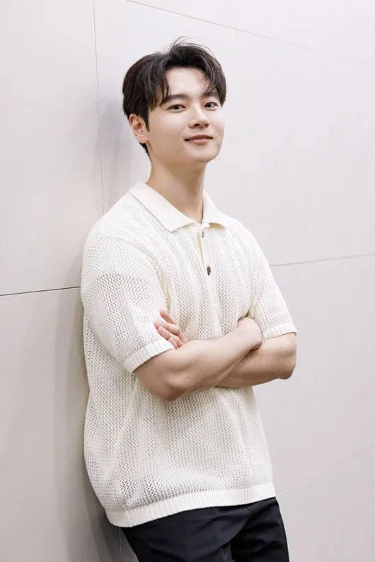 '피의게임X' 이진형 "시즌2서 '추악한 승리'..이미지세탁 NO, 난 원래 그런사람"[인터뷰①]
