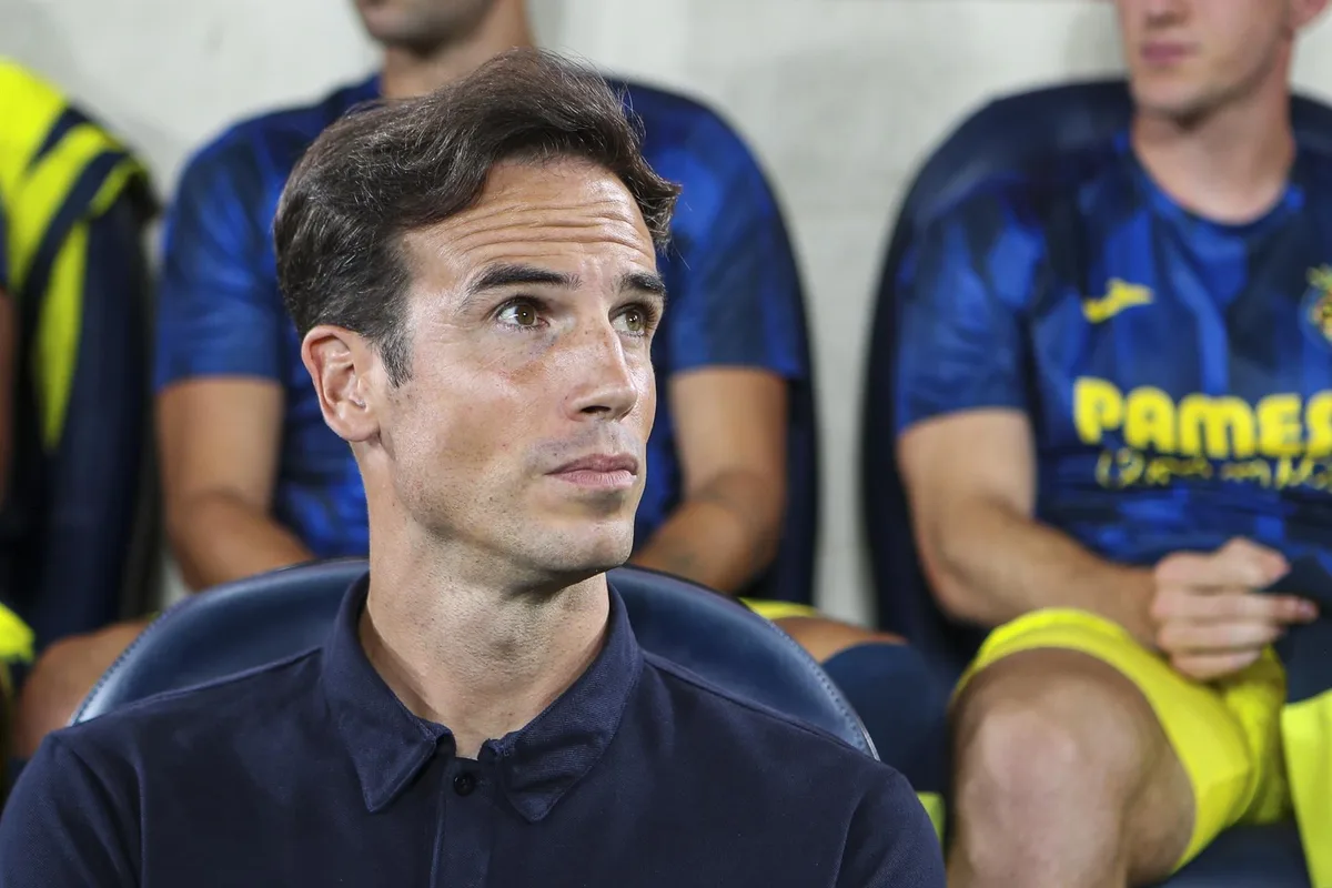 El Villarreal se exige mejorar en una dura liguilla en la Liga de Campeones
