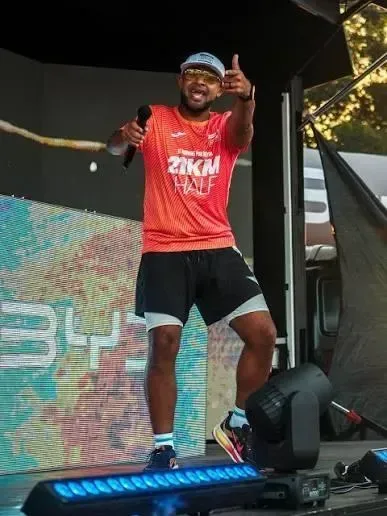 Yuzriq Meyer hits back at Running Mann over cheating claims