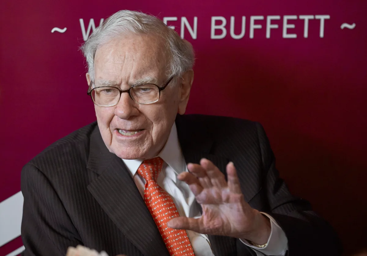 Cuál fue el mayor error financiero de Warren Buffett que le costó a Berkshire Hathaway USD 112.000 millones