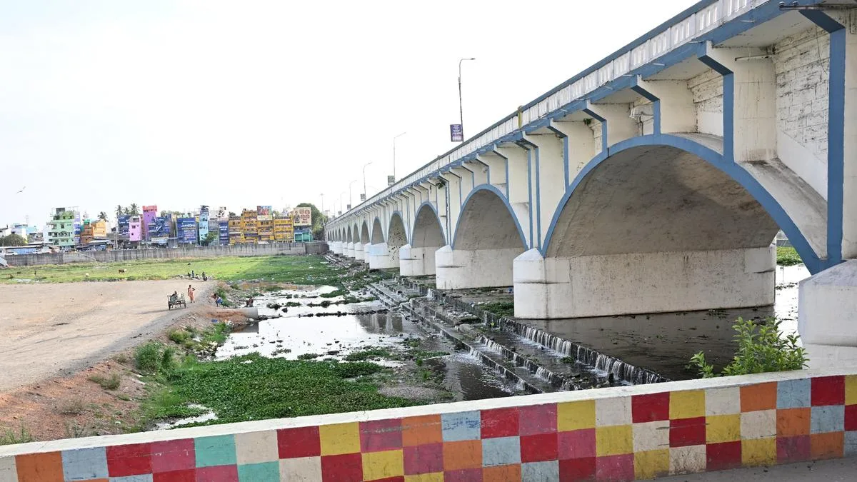 ‘Install information name boards containing basic details of waterbodies in southern districts’