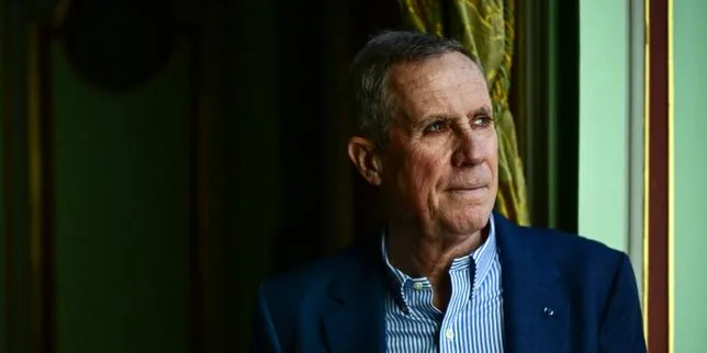 François Molins : « A force de demander toujours plus à l’institution judiciaire, on l’a peu à peu embolisée »