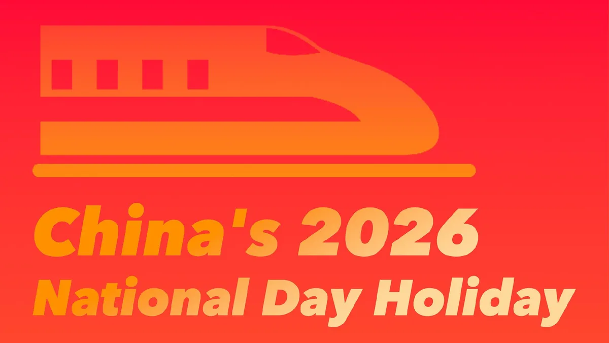 BizDataDive: China's 2026 National Day holiday was abuzz with activity