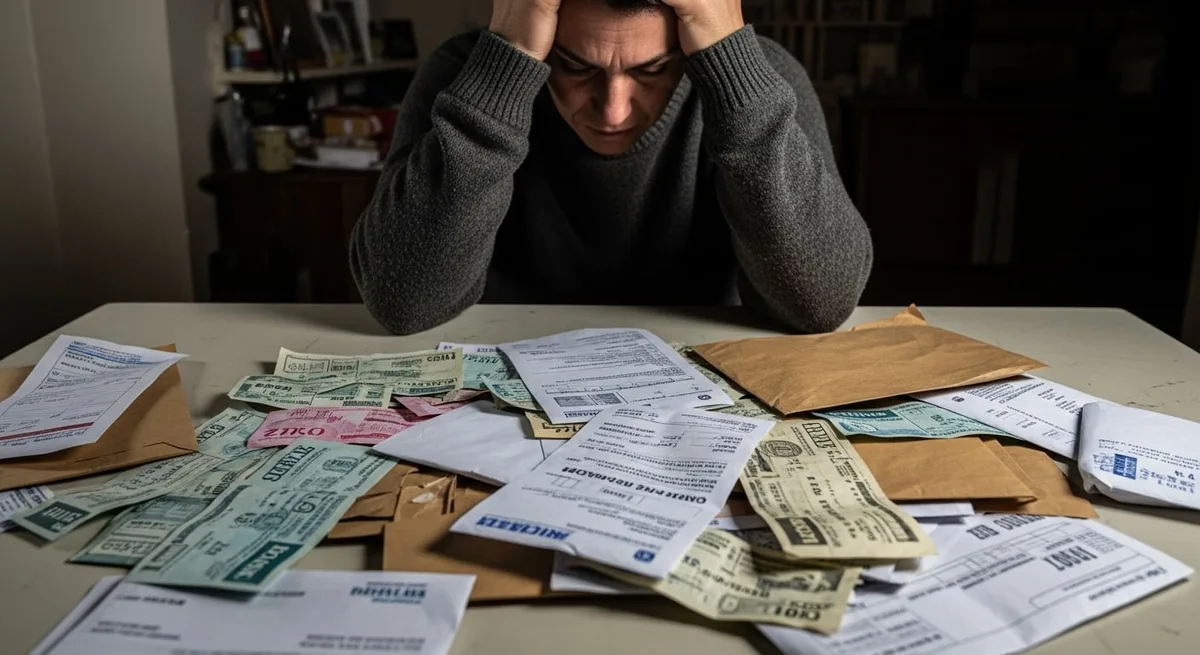 Endeudamiento familiar: cuáles son los límites legales para reclamar una deuda y qué puede exigir el consumidor