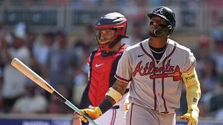 MLB: Estos son los juegos pautados para este domingo 23 de agosto