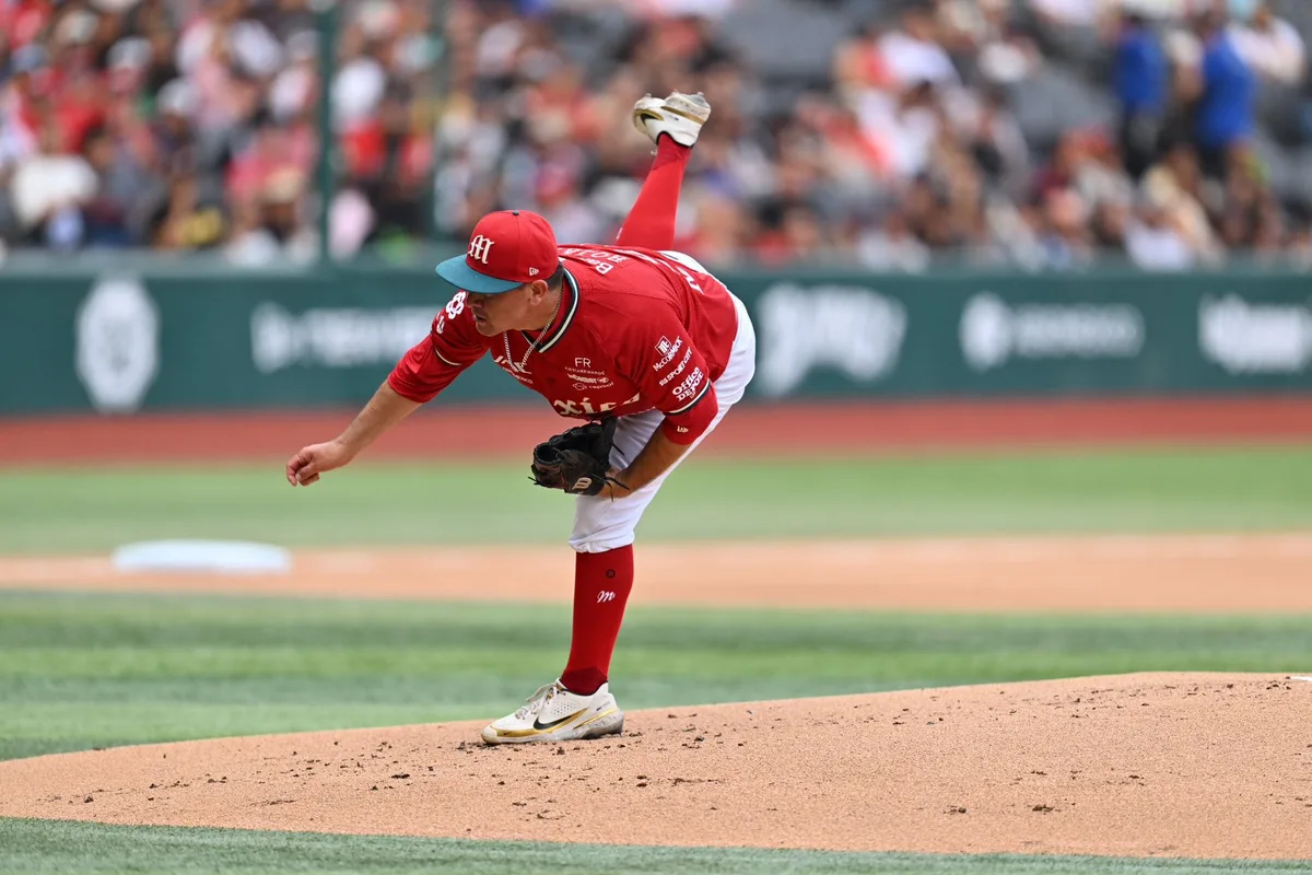 Diablos del México vs Pericos de Puebla: a qué hora y dónde ver el segundo partido de la serie de la LMB