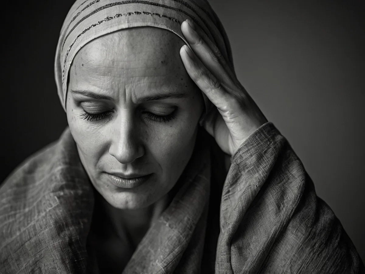 Câncer de mama: como cuidar dos cabelos antes, durante e depois da quimioterapia