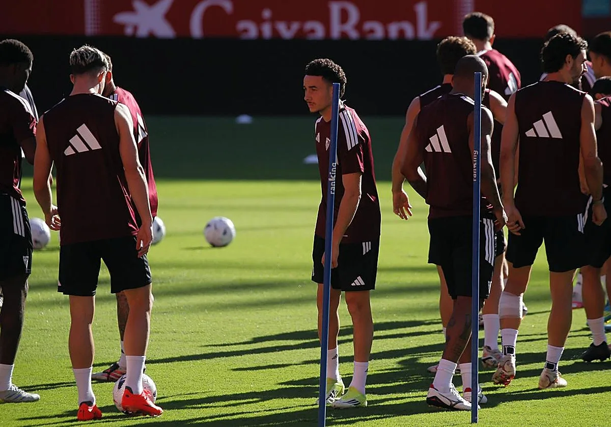 Sevilla FC - Atlético de Madrid: En busca del pleno con el mercado en plena ebullición