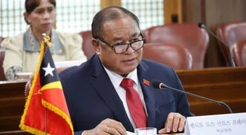 Timor-Leste adere à Convenção sobre Munições de Fragmentação e à Agência de Energia Atómica