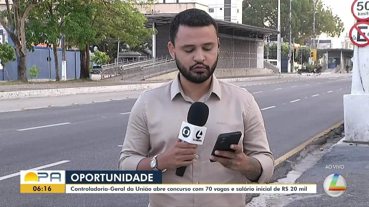 VÍDEOS: BDP de terça-feira, 13 de outubro de 2026