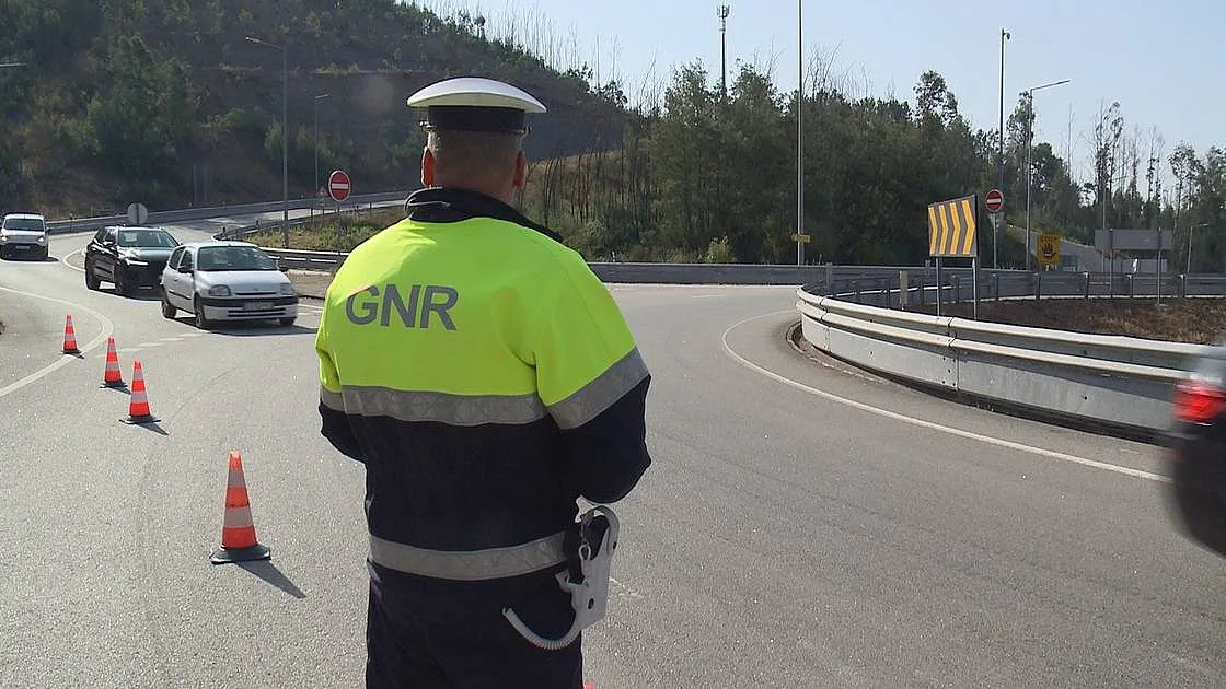 Acidentes com motociclos provocam mais de 50 mortos no primeiro semestre