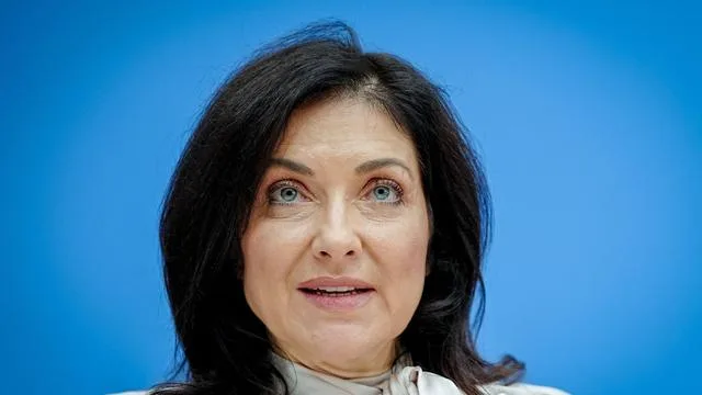 Saudi-Arabien: Katherina Reiche tritt verzögerte Rückreise aus Saudi-Arabien an