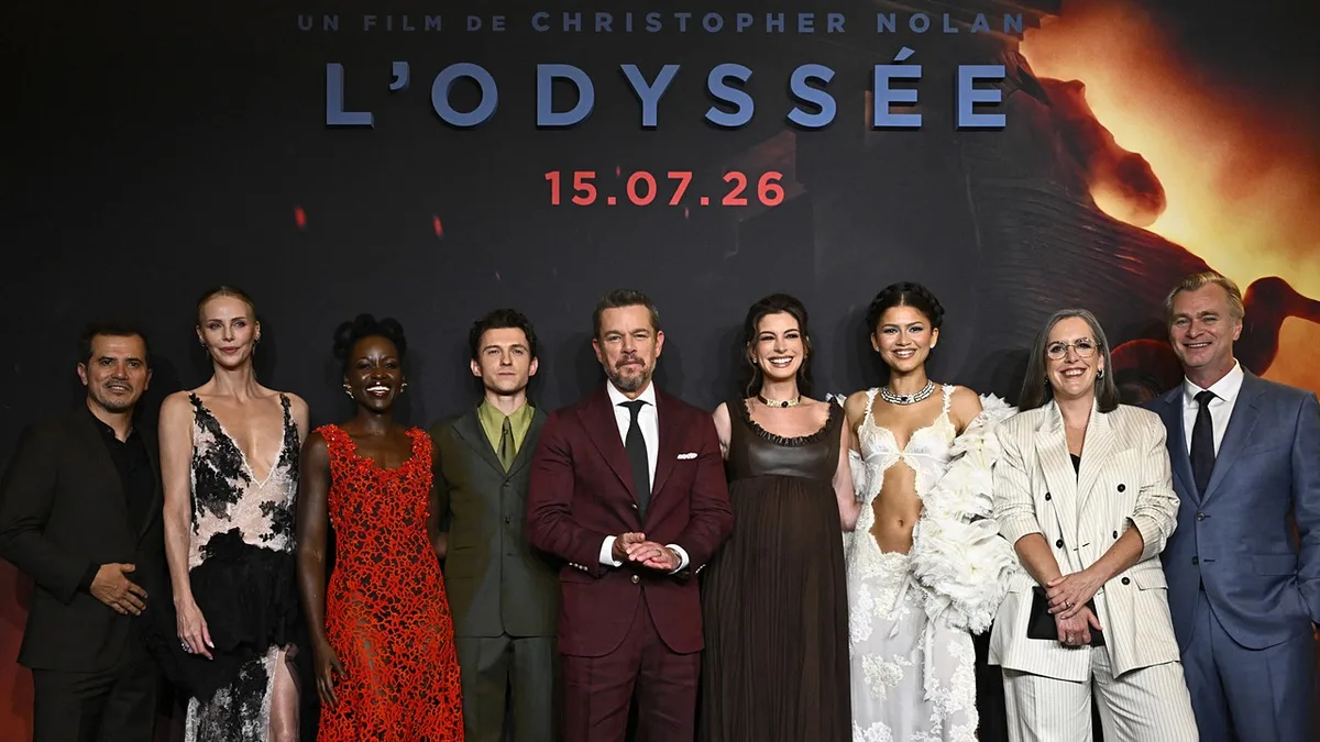 Cinemas franceses festejam verão com salas cheias à boleia dos sucessos americanos