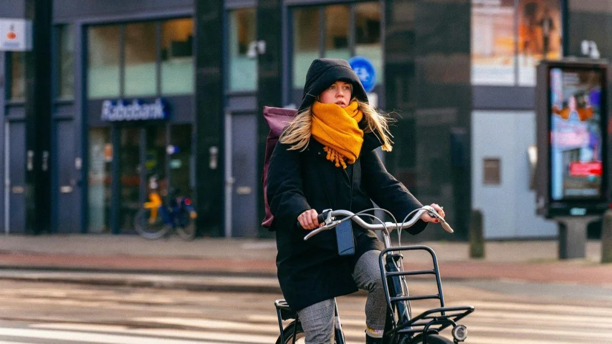 Alerta amarilla por frío polar extremo, heladas, nieve y temperaturas bajo cero: cuáles son las provincias afectadas y cómo sigue el clima