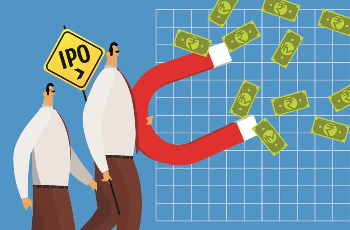 SME stock Technocrats Plasma Systems zooms 83% against IPO price on debut