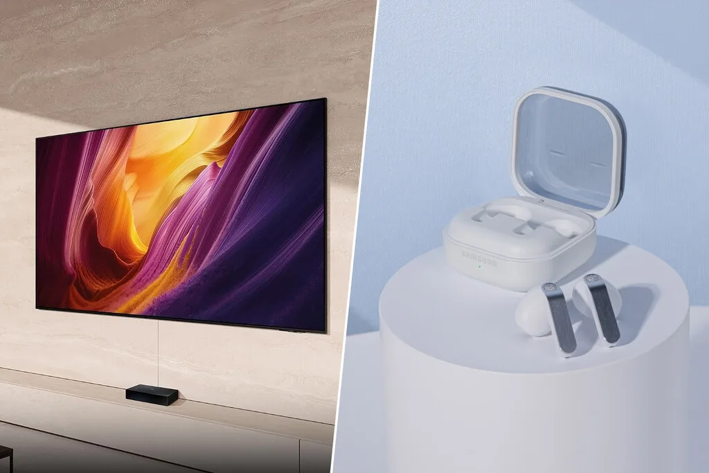 Estos son los mejores chollos en tecnología que hemos encontrado en Amazon hoy, 23 de septiembre