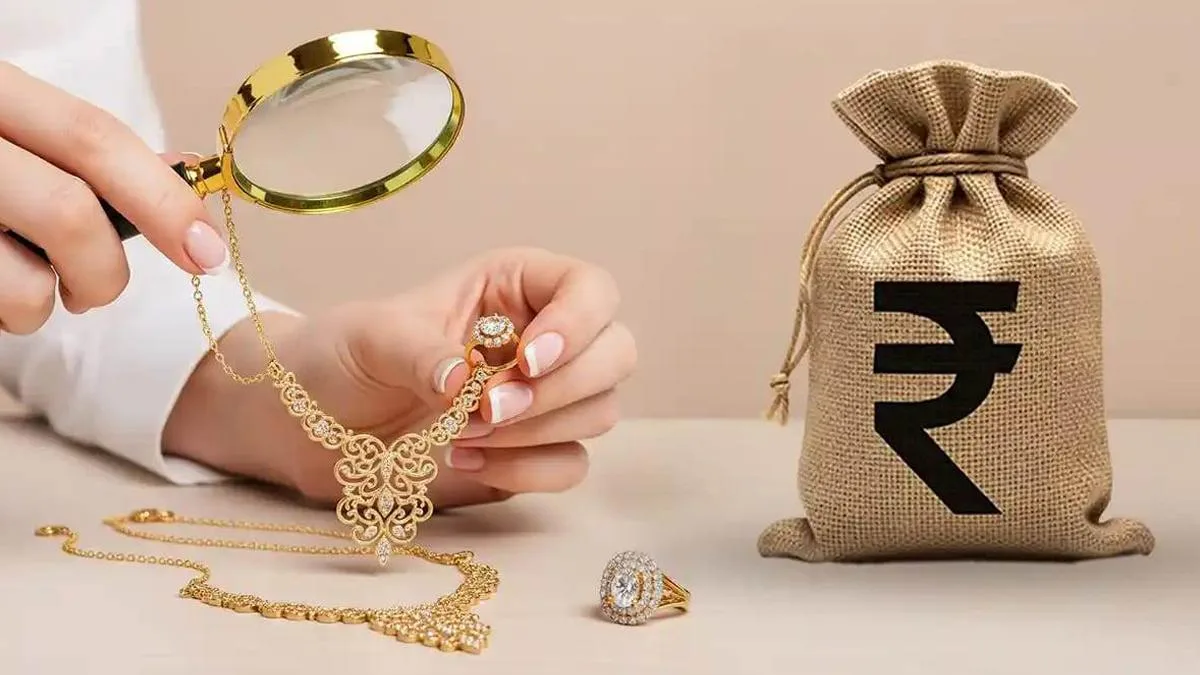Aditya Birla Capital enters gold loans biz, plans to open 1,000 branches
