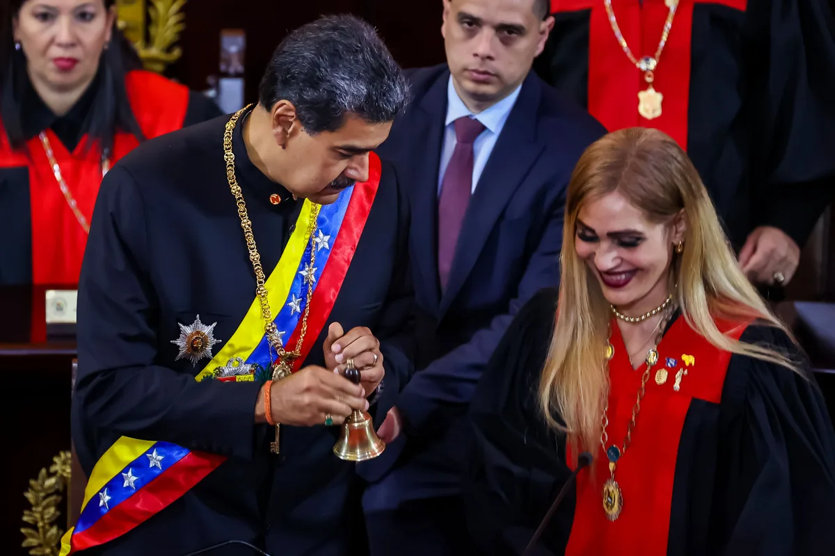 Exigen acuerdo político que garantice la independencia del sistema de justicia en Venezuela