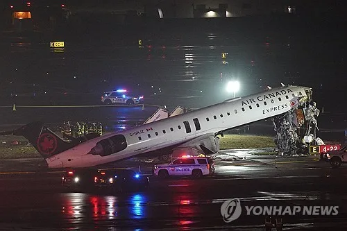 미 FAA, AI 항공교통시스템 도입…워싱턴 도입후 전국으로