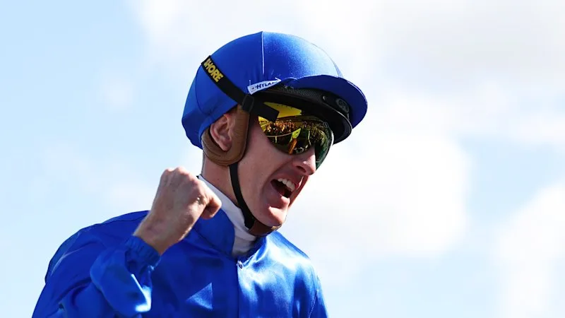 Schofield excited for first step towards maiden Everest ride