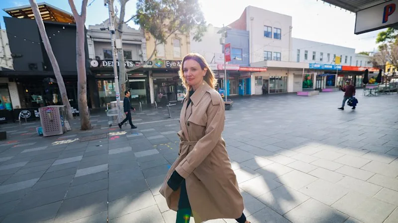 Violence, nostalgia and the unravelling of Melbourne’s first pedestrian mall