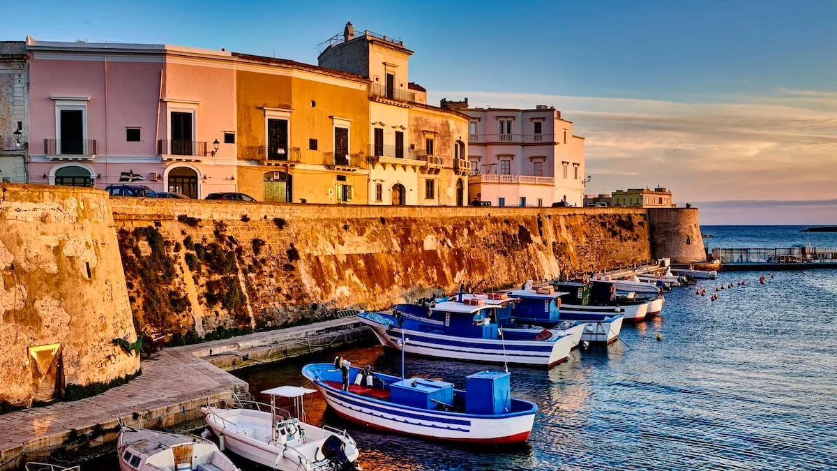Urlaubs-Tipps für September - 6 tolle Orte für Strand- und Aktivurlaub im Spätsommer