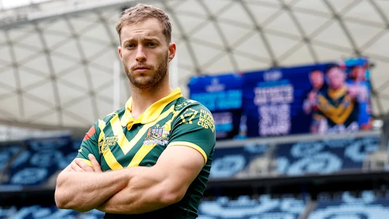 ‘Fingers crossed’: Walker hopes to secure new Roosters deal before November 1