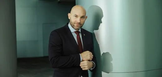 Ronald Rauhe: So will der neue Staatsminister den deutschen Sport reformieren