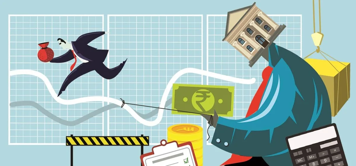 Best of Business Standard Opinion: What sits outside the frame also exists