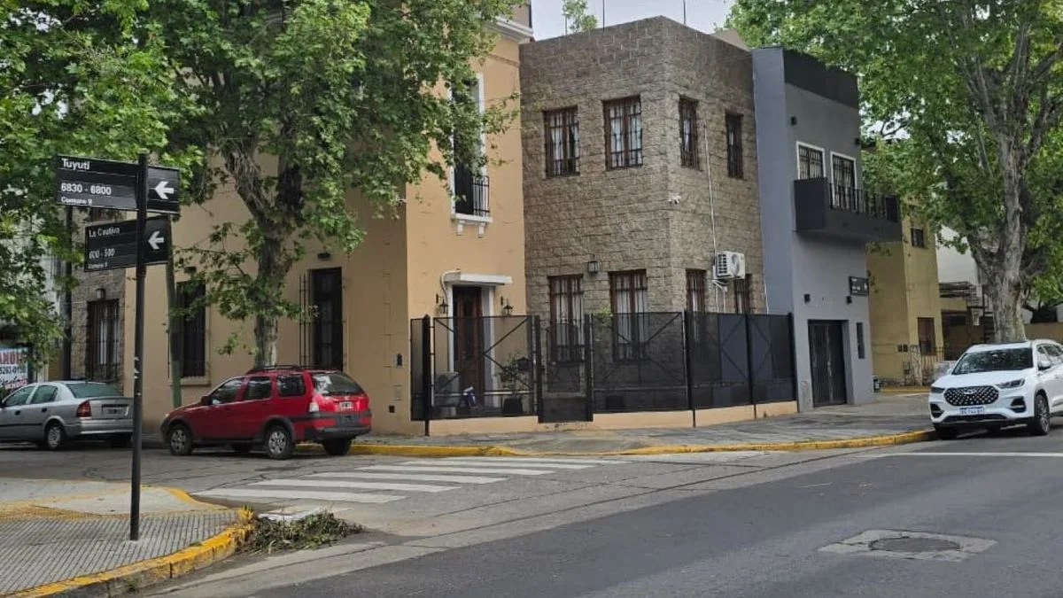 Las Mil Casitas de Liniers: el barrio construido para trabajadores que hoy vuelve a despertar interés inmobiliario