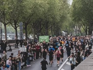 La France est-elle devenue un pays de sport ? Un sondage témoigne d’une pratique sportive en forte hausse en 2026