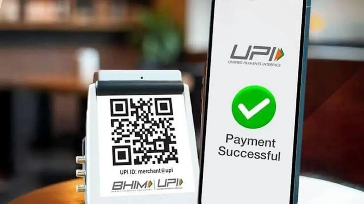 Govt denies foreign pressure behind UPI MDR, says charge will help Indian UPI apps