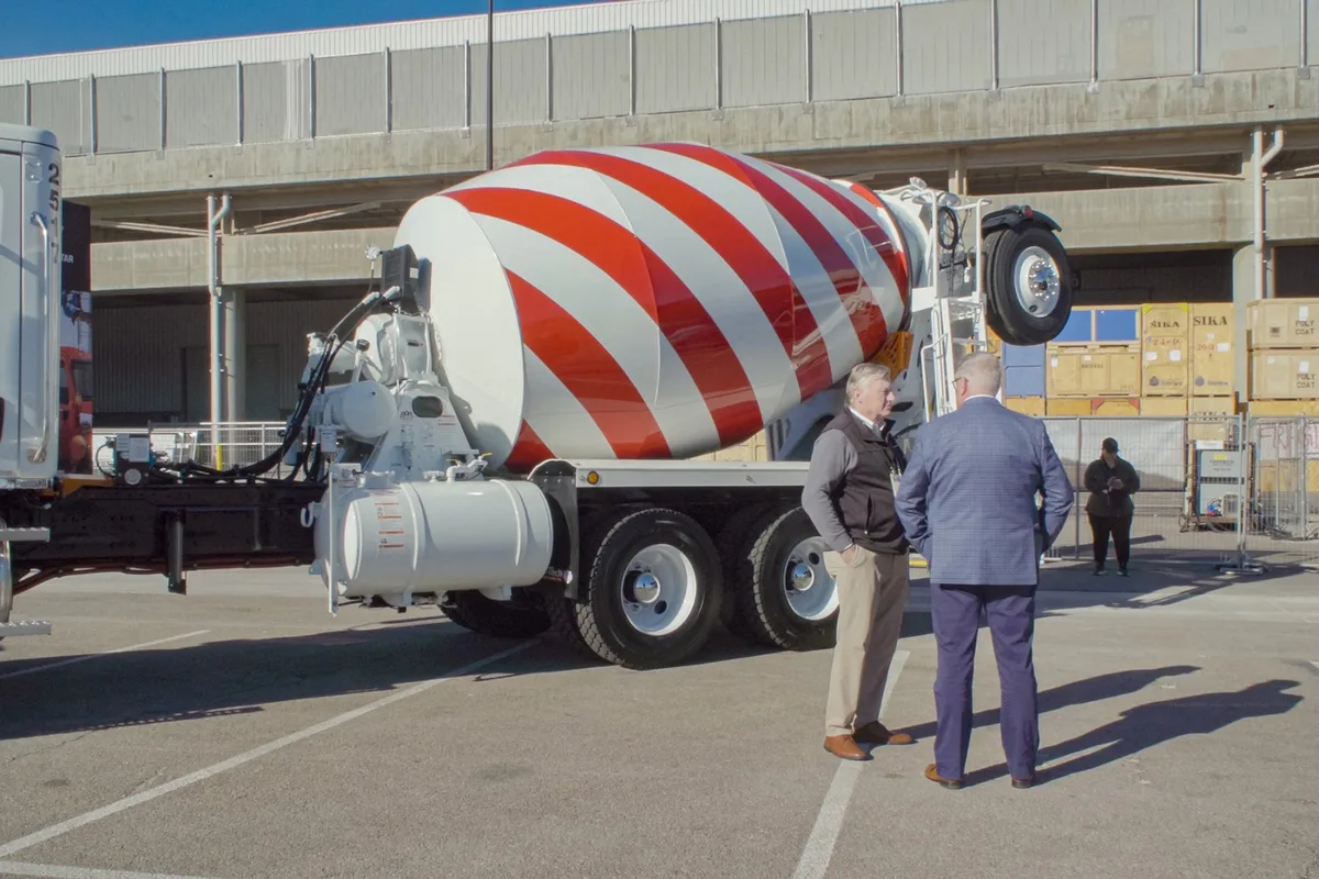 How John Wilson Blended Concrete, Hallmark Movies, and Michael Imperioli Into One Film