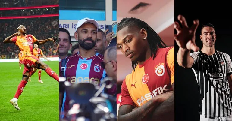 Como a Turquia está entre os "tubarões" na hora de contratar