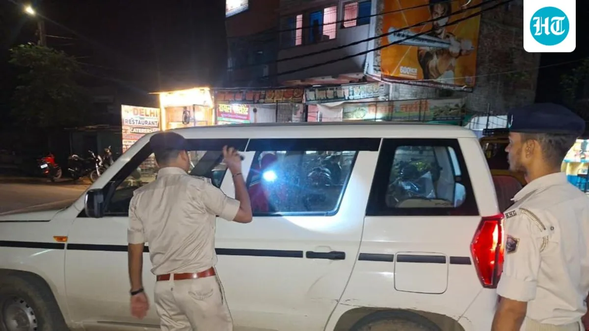 3 Bihar men arrested under Pocso after horrifying video of assault on Jamui teens