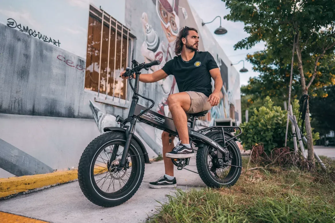 Quais são as 5 bicicletas elétricas mais baratas do Brasil em 2026?