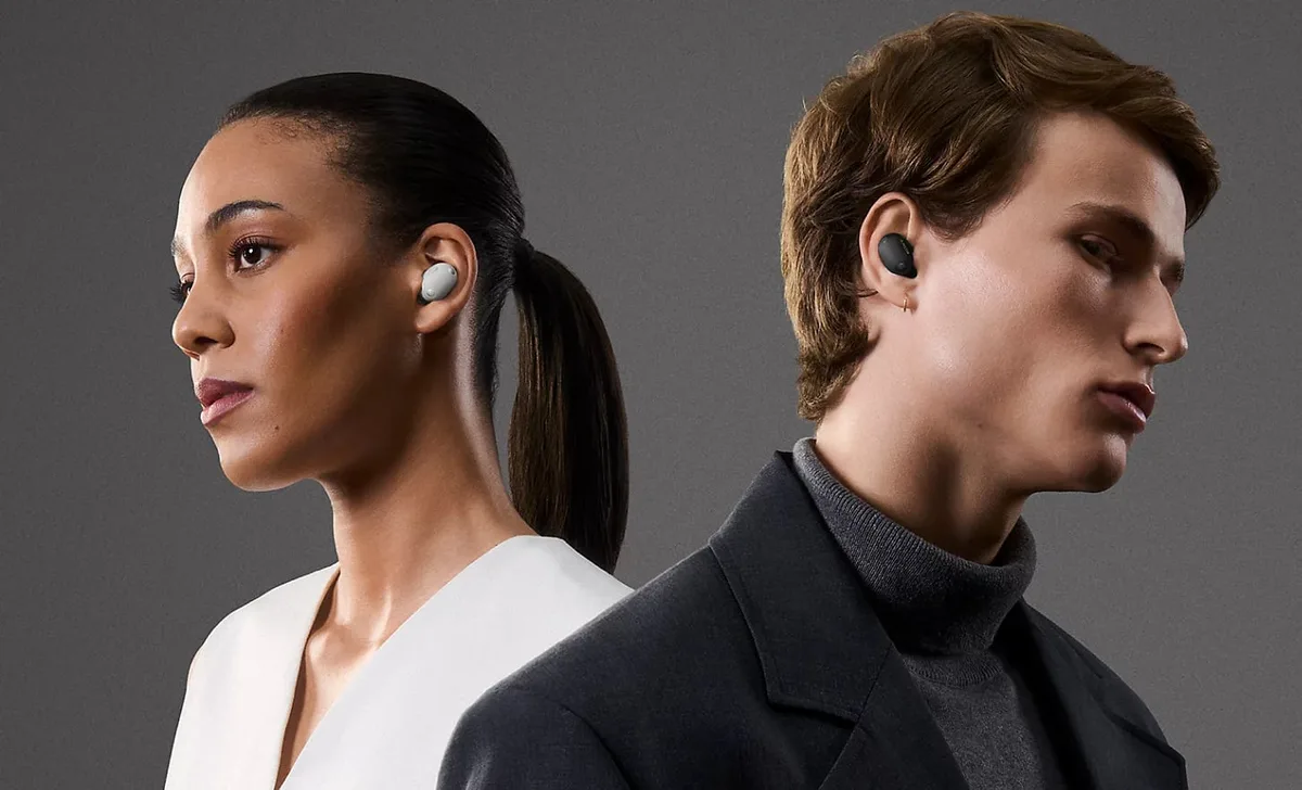 Sony WF-1000XM6: los auriculares premium con una cancelación de ruido que realmente cambia la experiencia