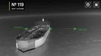 Dinamarca acusa navio russo de disparar contra helicóptero militar