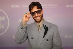Maluma Sets 2027-28 World Tour as Part of New Global Deal With Fénix Entertainment