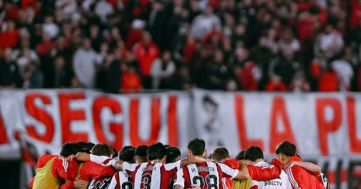 Las claves de un River que busca dejar atrás la crisis